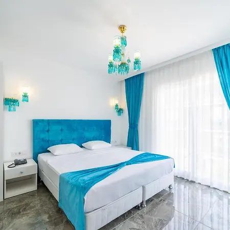 Dam Lara Otel Antalya