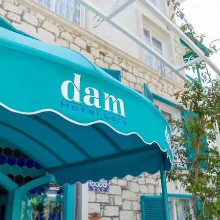 מלון Dam Lara אנטליה