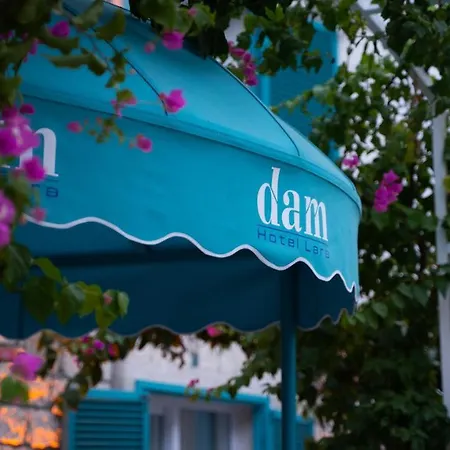 Dam Lara מלון