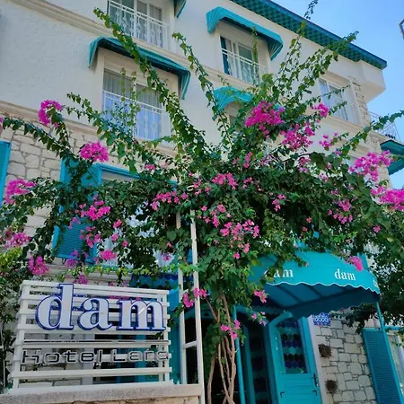 Otel Dam Lara Antalya
